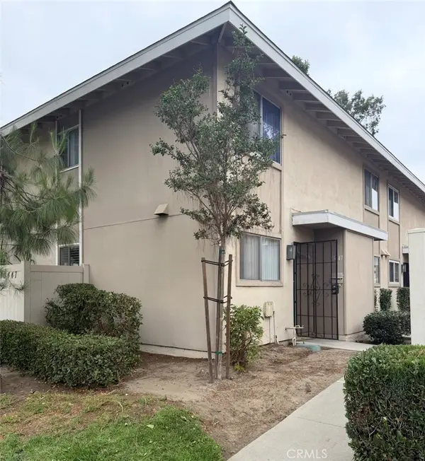 13447 Village Drive, Cerritos, CA 90703
