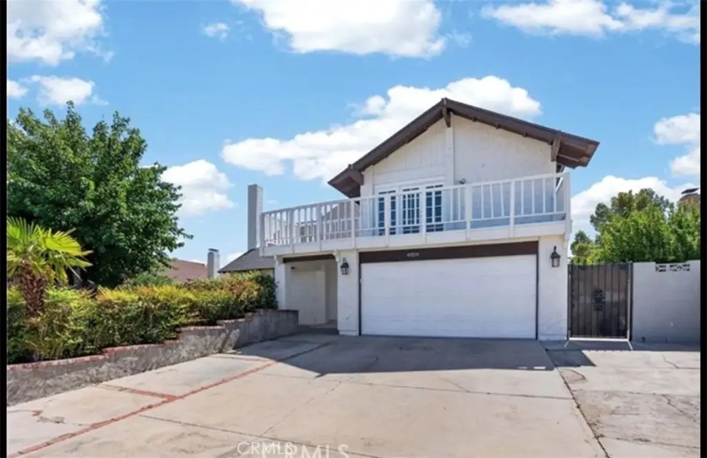 44520 Fenhold, Lancaster, CA 93535 - #1