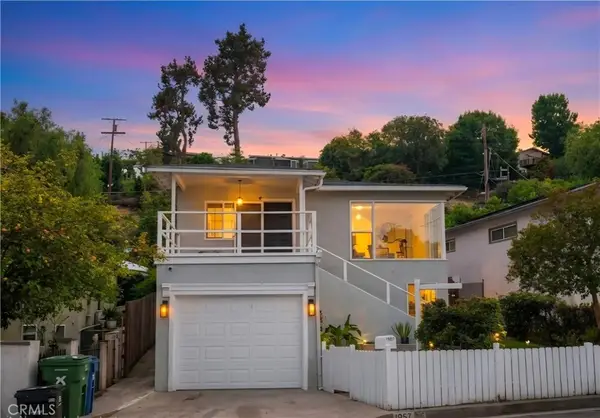 1957 Barnett, Los Angeles, CA 90032