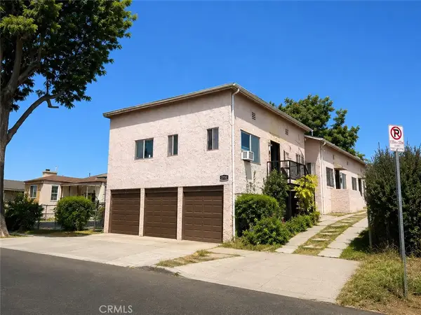 2737 Pomeroy St, Los Angeles, CA 90033