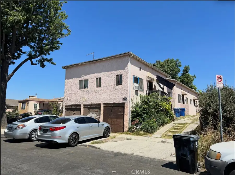 2737 Pomeroy St, Los Angeles, CA 90033 - #2