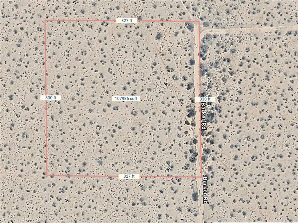 0 Vacant Land, Apple Valley, CA 92307 - #1