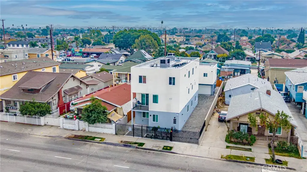 232 E Gage, Los Angeles, CA 90003 - #1