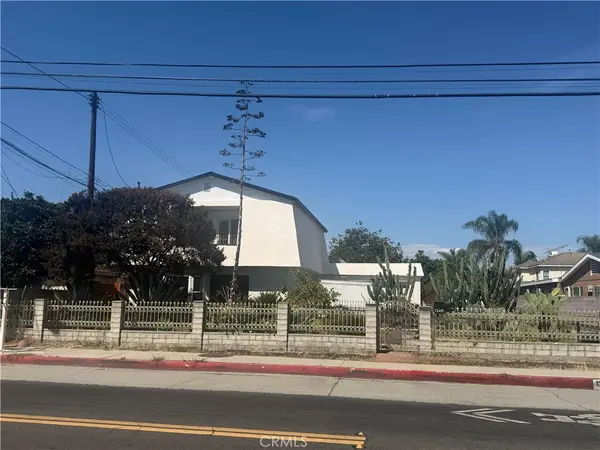 12407 Elliott Ave, El Monte, CA 91732