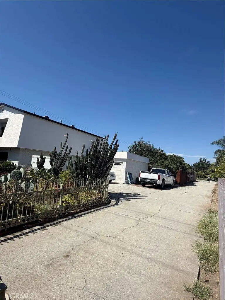 12407 Elliott Ave, El Monte, CA 91732 - #2