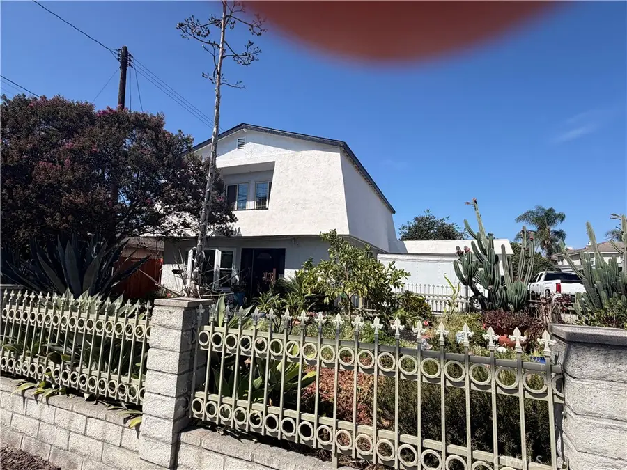 12407 Elliott Ave, El Monte, CA 91732 - #3