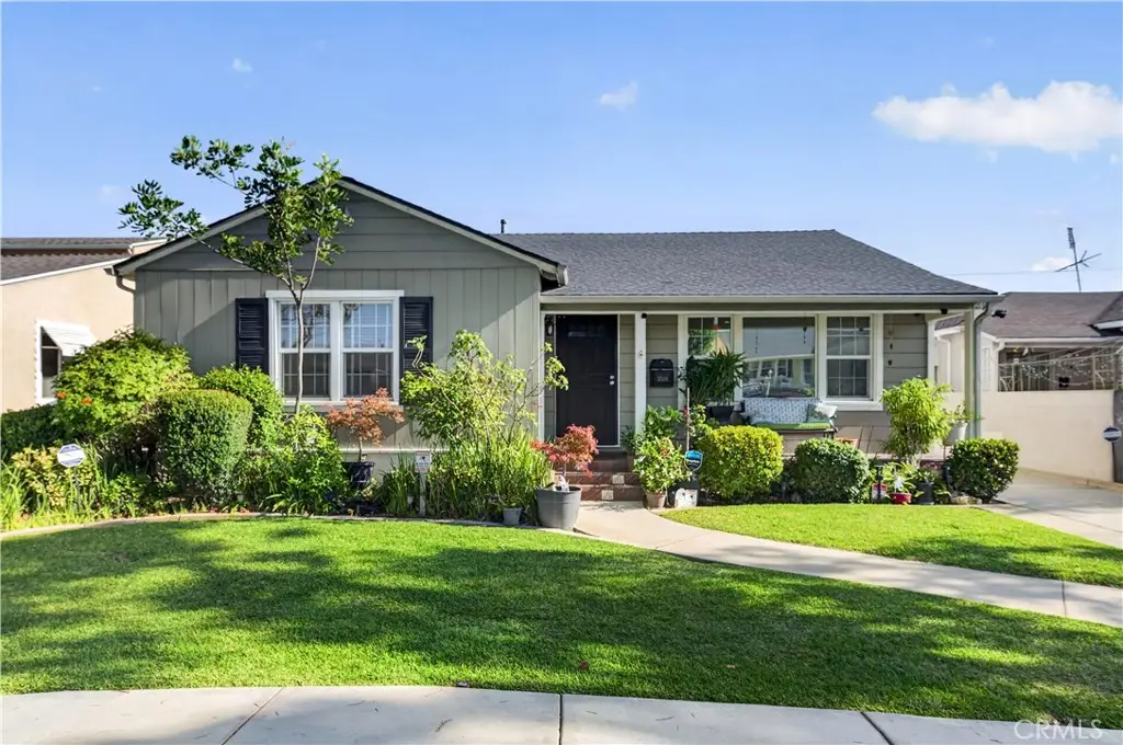 3508 Arbor Road, Lakewood, CA 90712 - #1