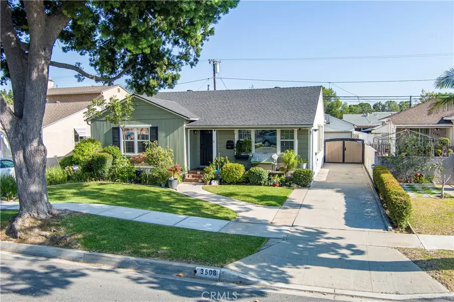 3508 Arbor Road, Lakewood, CA 90712 - #3