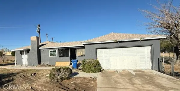 14560 Mesa, Victorville, CA 92395