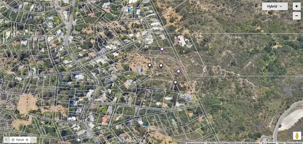 10331 W Tupelo Lane, Los Angeles, CA 90077