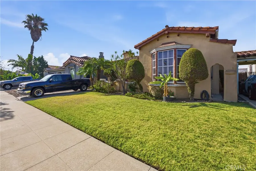 1308 W 82nd Street, Los Angeles, CA 90044 - #2