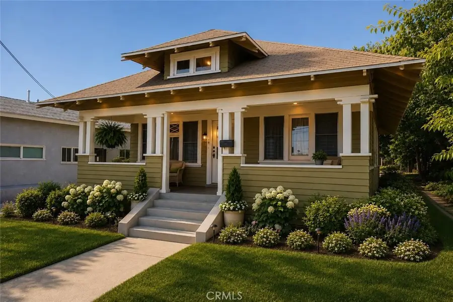 2217 Elsinore, Los Angeles, CA 90026 - #2