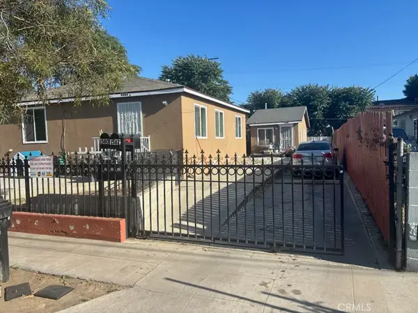 1580 E 47th, Los Angeles, CA 90011