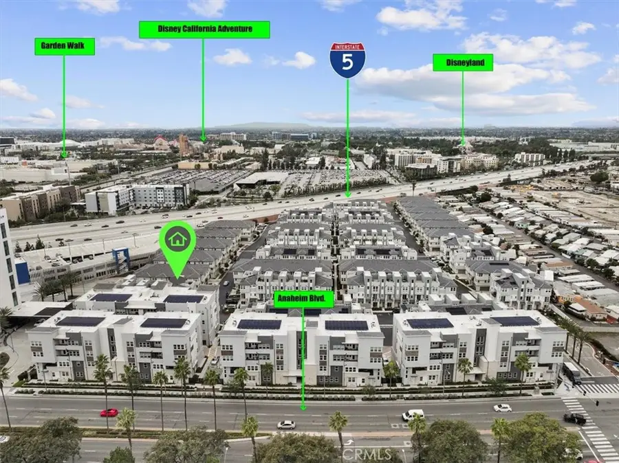 1206 W Cara, Anaheim, CA 92805 - #2