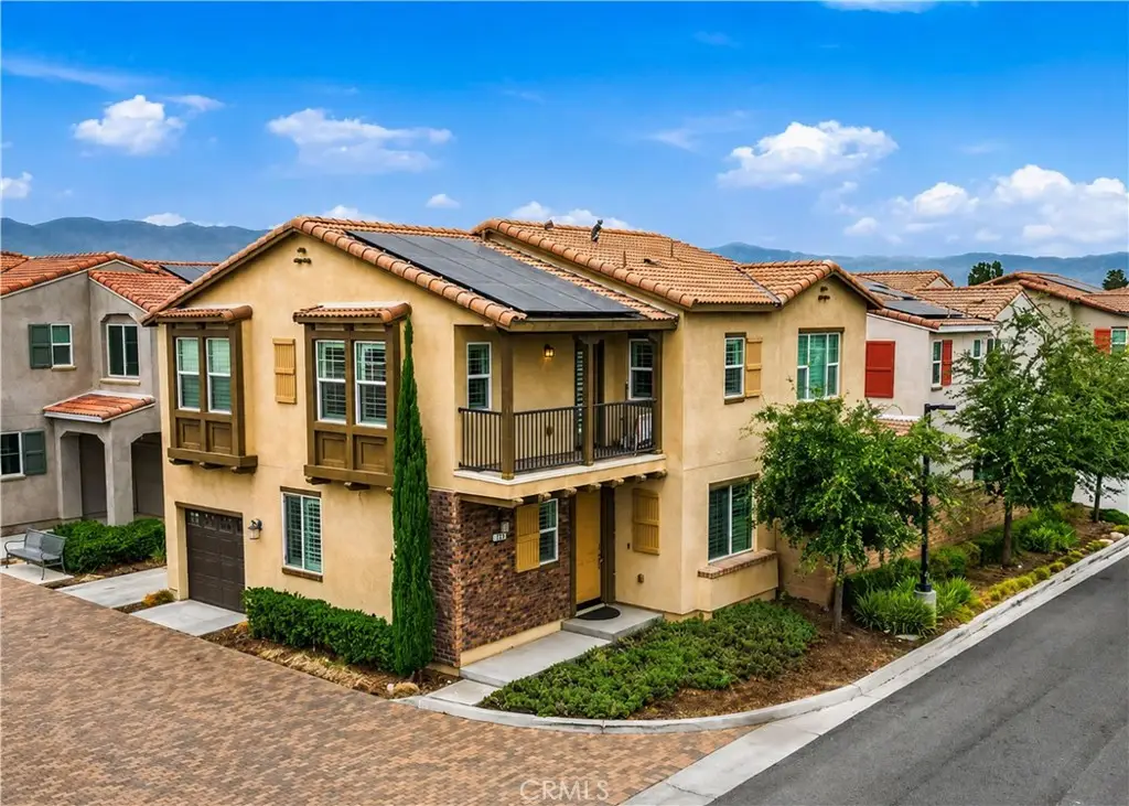 7155 Citrus Avenue #154, Fontana, CA 92336 - #1