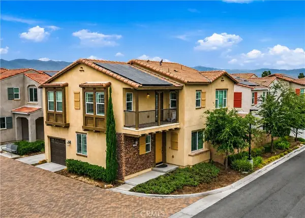 7155 Citrus Avenue #154, Fontana, CA 92336