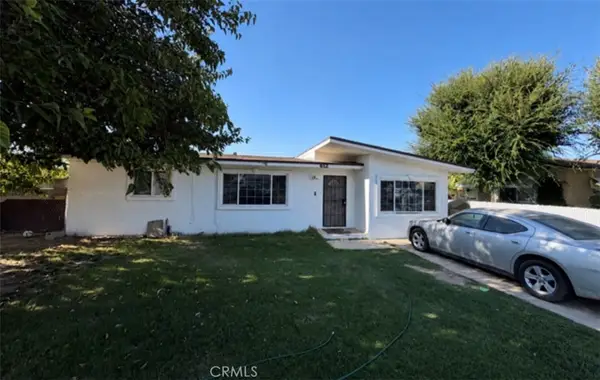 612 Townsley, Bakersfield, CA 93304