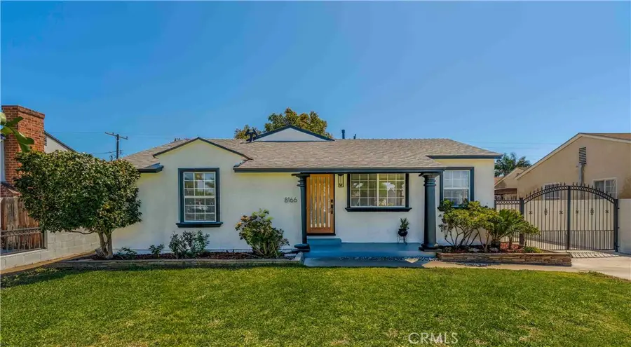 8166 Borson, Downey, CA 90242 - #2