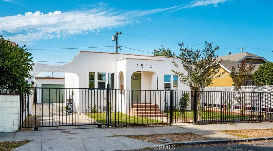 1510 W 65th Place, Los Angeles, CA 90047 - #2