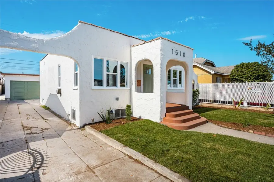 1510 W 65th Place, Los Angeles, CA 90047 - #3