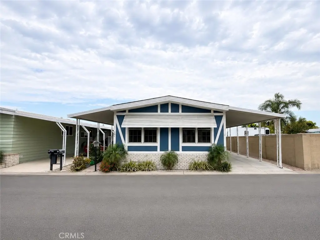 5215 E. Chapman Ave #25, Orange, CA 92669 - #1
