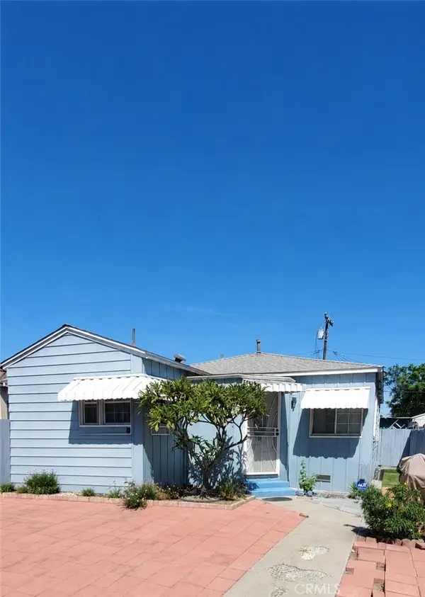 10008 Hunt, South Gate, CA 90280
