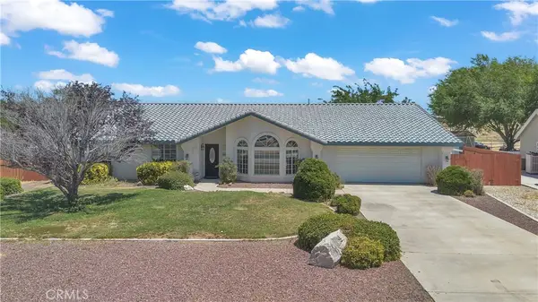 12445 Reata, Apple Valley, CA 92308