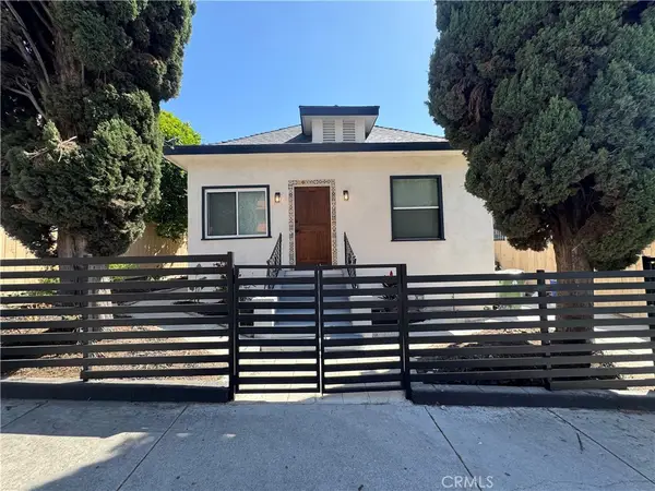 812 Alpine St, Los Angeles, CA 90012