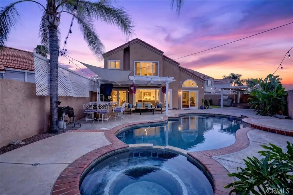 25528 Aragon Way, Yorba Linda, CA 92887 - #1