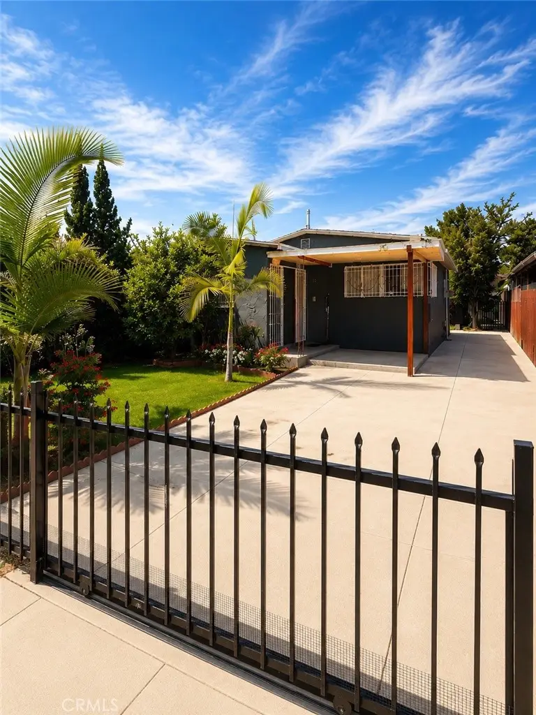 937 E 103rd Pl, Los Angeles, CA 90002 - #1