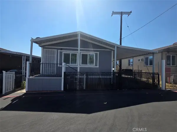 4300 Holt #76, Montclair, CA 91763
