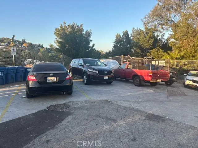 5210 Oakland, Los Angeles, CA 90032 - #3