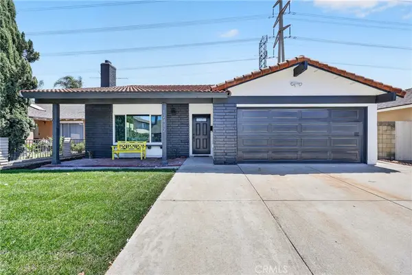 12412 Viarna Street, Cerritos, CA 90703