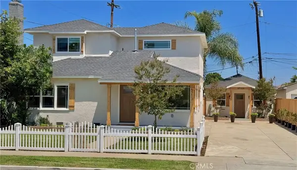 5713 E Wardlow, Long Beach, CA 90808