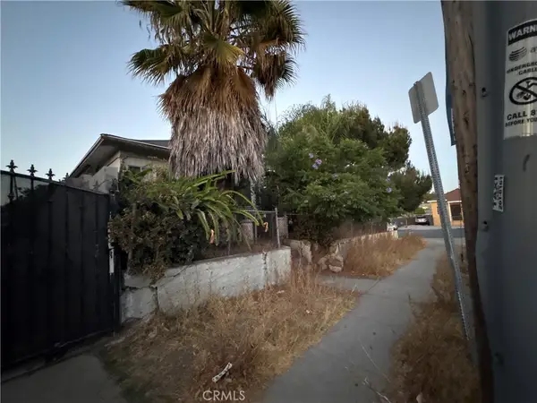 2545 Folsom Street, Los Angeles, CA 90033