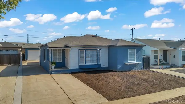 2714 W Tichenor, Compton, CA 90220