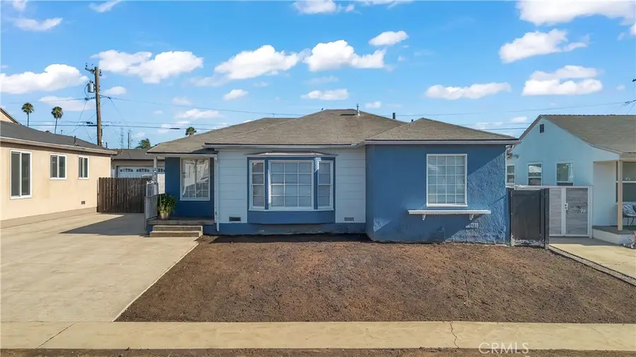 2714 W Tichenor, Compton, CA 90220 - #2