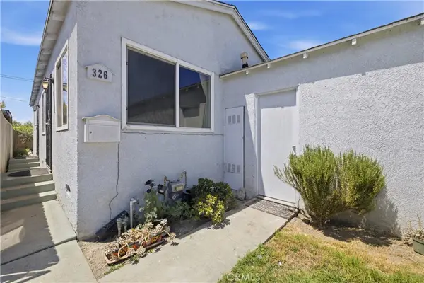 326 W Claude, Compton, CA 90220