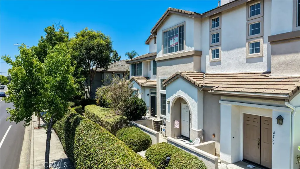 4560 Montecito Drive, La Palma, CA 90623 - #1