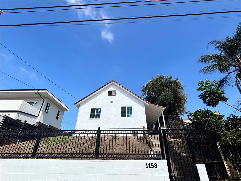 1153 Euclid, Los Angeles, CA 90023 - #1