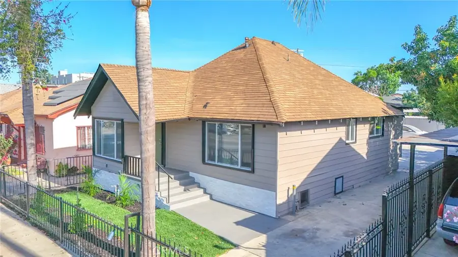 205 W Gage, Los Angeles, CA 90003 - #2