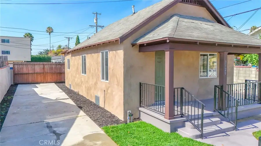 3120 W 63rd, Los Angeles, CA 90043 - #2