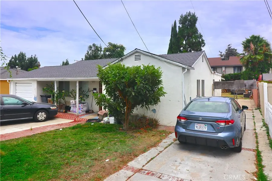 2505 Huckleberry Road, Santa Ana, CA 92706 - #2