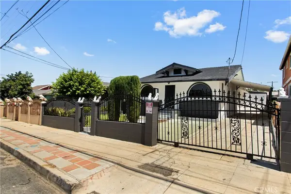 3225 Winter, Los Angeles, CA 90063