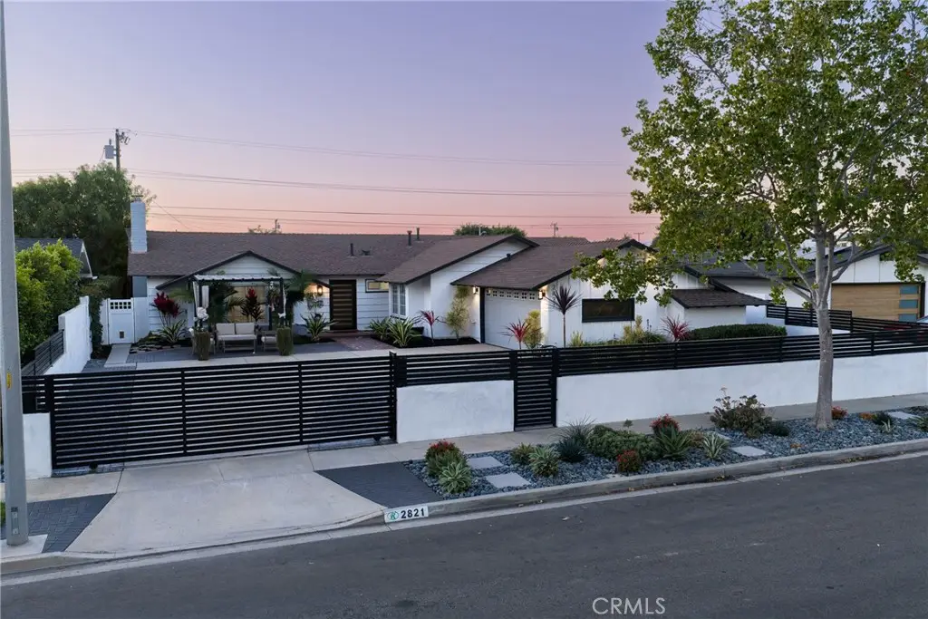 2821 Tigertail, Los Alamitos, CA 90720 - #1