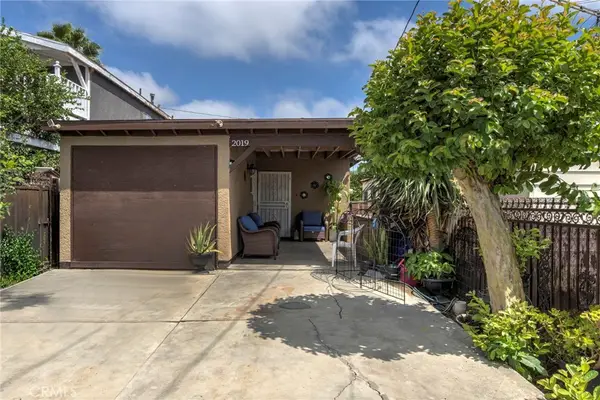 2019 E Shauer, Compton, CA 90222