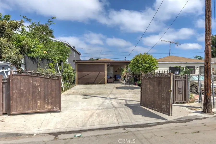 2019 E Shauer, Compton, CA 90222 - #3