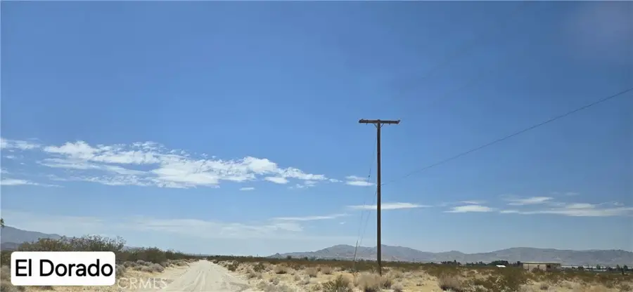 35530 El Dorado, Lucerne Valley, CA 92356 - #2