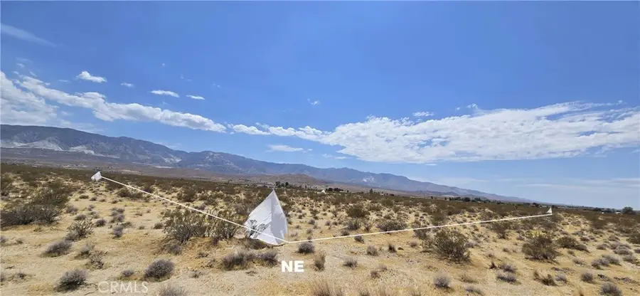 35530 El Dorado, Lucerne Valley, CA 92356 - #3