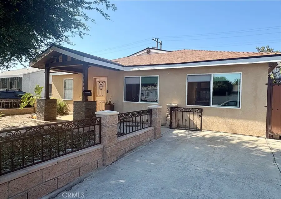 11113 Ratliffe, Norwalk, CA 90650 - #2